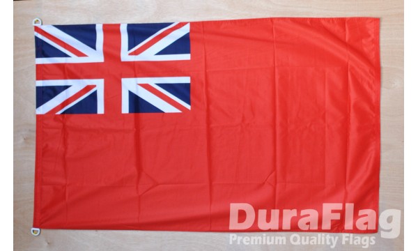 Red Ensign Flag